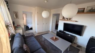 House with playground visit Isaberg and High Chaparral - 3