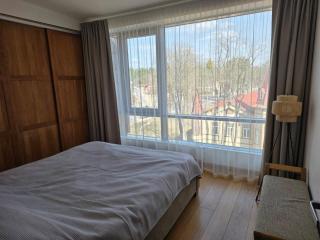 Cozy River & Pine Center Apartments Druskininkai - 4