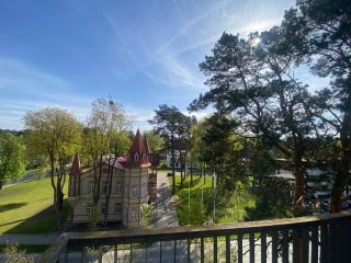 Cozy River & Pine Center Apartments Druskininkai - 1