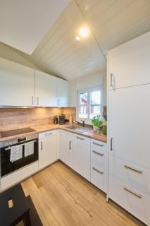 Ferienhaus DIE SIEBEN in Kappeln an der Schlei - 2