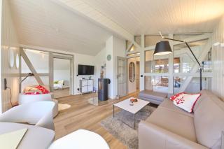 Ferienhaus DIE SIEBEN in Kappeln an der Schlei - 7