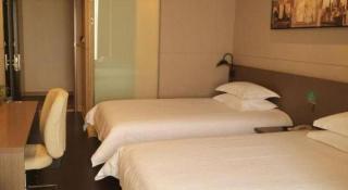 Jinjiang Inn Select Kunming High-speed South Railway University Town - 4