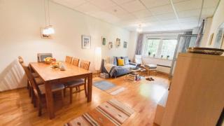 LB5 Seeappartement Haus Landskron mit direktem Seezugang am Ossiachersee - 9