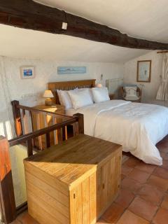 La Quarante, Petit havre cosy au milieu des vignes - 4