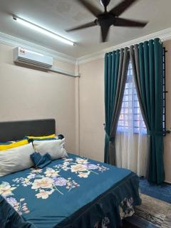 Adawiyah Homestay - 3