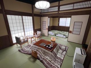 扇温泉 おおぎ荘 - 6