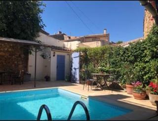 La Quarante, Petit havre cosy au milieu des vignes - 8