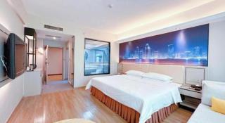 Vienna Hotel Meizhou Mei County Airport - 7