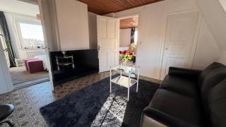 House with playground visit Isaberg and High Chaparral - 9