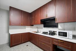 Shicang Yunshu · Ancient City Wall Side - Designer Viewpoint Homestay (Wanhua Temple Store in Datong Ancient City) - 6