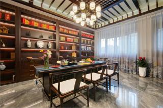 Shicang Yunshu · Ancient City Wall Side - Designer Viewpoint Homestay (Wanhua Temple Store in Datong Ancient City) - 3