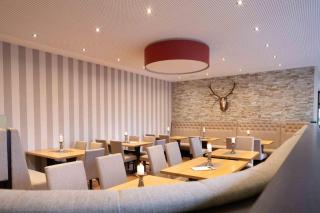 Hotel Wildpferd Dülmen - 2