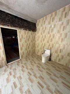 Wooden Cottage - 3