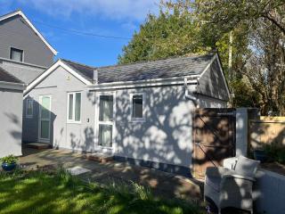 Silvermead stables Own access studios near Plymouth Life Centre FREE parking - 5