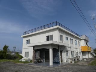 Minpaku Blue Garden - Vacation STAY 48200v - 2
