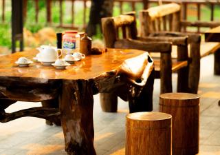 Thảnh Thơi Mộc Châu Homestay - 1