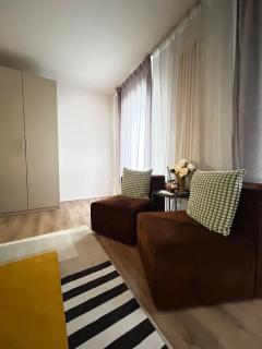 Relax in Padua, Near the Arena and the Canottieri Club - 1