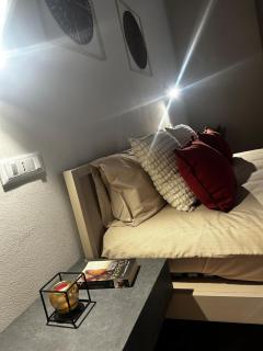 Relax in Padua, Near the Arena and the Canottieri Club - 4