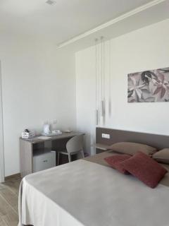 Villino uso turistico Cala Croce - 7