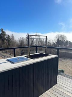 Newly-built house with perfect location and magical views - 7