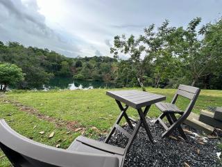 Cozy Tiny Home Gatun lake - 9