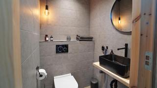 Newly-built house with perfect location and magical views - 5