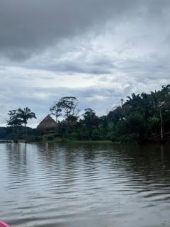 Cozy Tiny Home Gatun lake - 1