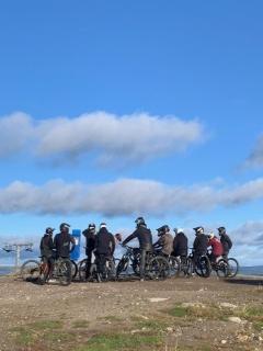 Newly-built house with perfect location and magical views - 1