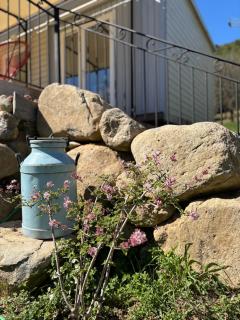 Bungalow à la campagne - 7