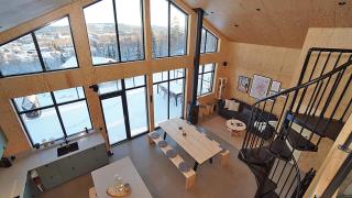 Newly-built house with perfect location and magical views - 9
