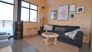 Newly-built house with perfect location and magical views - 1