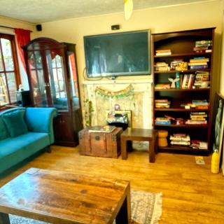 Full home or room rental near Blackheath, London - 9