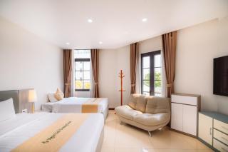 Ngoc Anh Duong Hotel Ha Long - 8