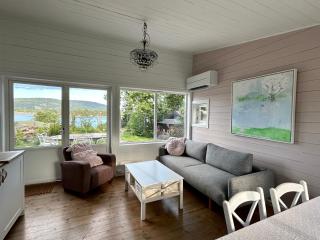 Seaside holiday home with stunning views of the Oslofjord - 3