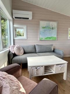 Seaside holiday home with stunning views of the Oslofjord - 3