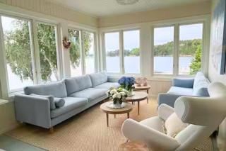 Seaside holiday home with stunning views of the Oslofjord - 2