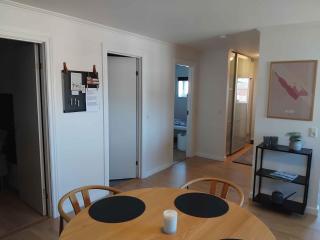 Holiday Apartment By The Coast On Ærø - 1