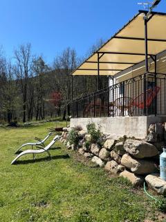 Bungalow à la campagne - 4