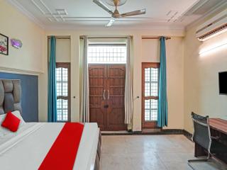Hotel O Sai Darshna Residency - 8