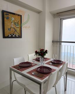 Elpis & Sage Arcadia - Full Taal View - 1