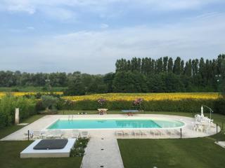 Bed & Breakfast Case Osti - 2