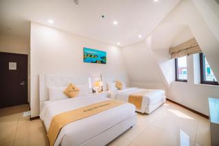 Ngoc Anh Duong Hotel Ha Long - 4