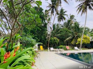 Neptune Blue Ocean Resort - 1