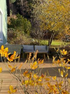 Neu! Ferienhaus Melita mit Terrasse - 1