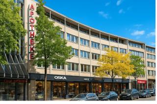 Innovation Residence - Hannover - 9