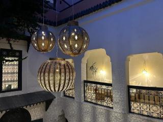 Dar Sekaya chic amidst the souks, private pool - 5