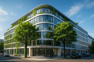 Innovation Residence - Hannover - 7