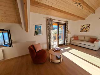 Chalet du Mont Granier - 7