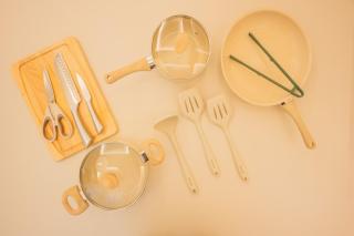 종로 Near Metro 공항버스4분 모던한옥 경복궁 명동 DDP 성수 - 4