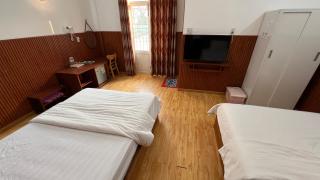 Khách sạn Lạc Hồng - 5